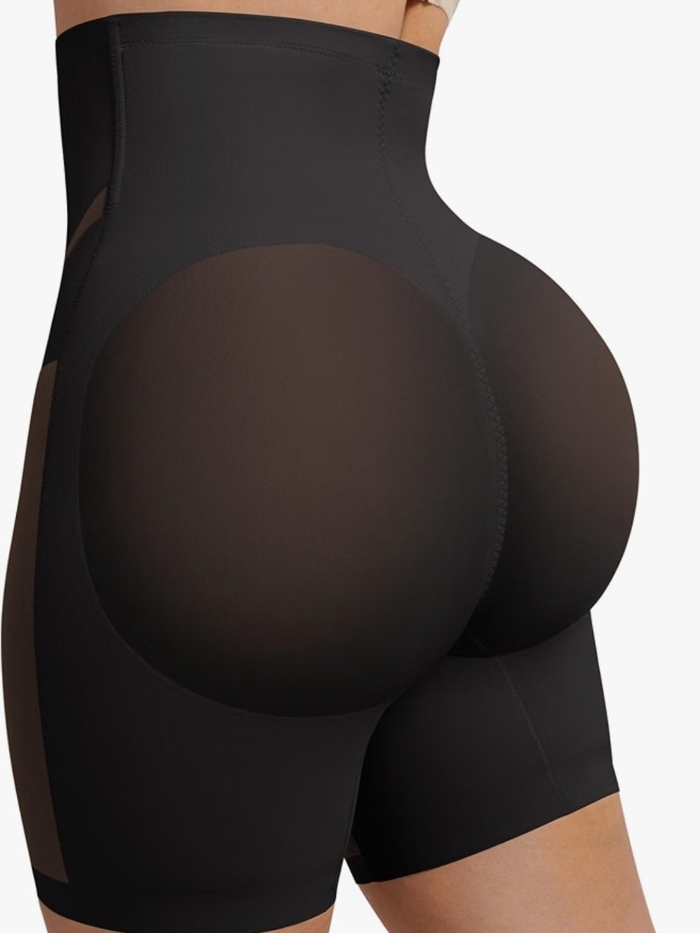 FeelinGirl Tummy Control Shapewear High Waisted Butt Lifting Panties

High-Waist
